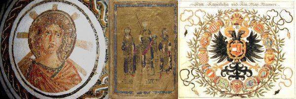 Зловещий 2017 предрекает медиа-ресурс Ротшильда Зловещий 2017 предрекает медиа-ресурс Ротшильда