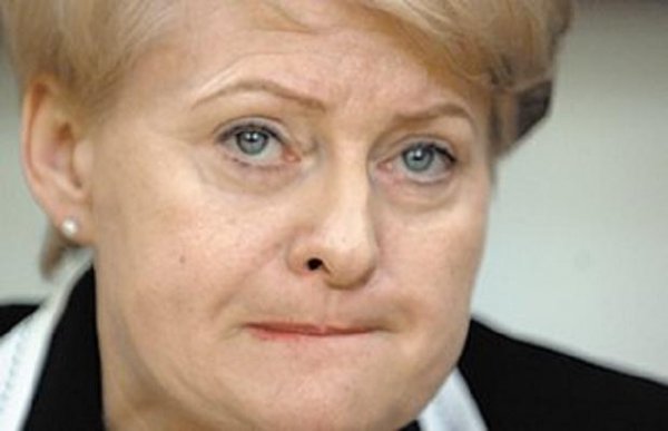 Литва три года скрывала сотрудничество с «агрессором» вопреки санкциям Литва три года скрывала сотрудничество с «агрессором» вопреки санкциям