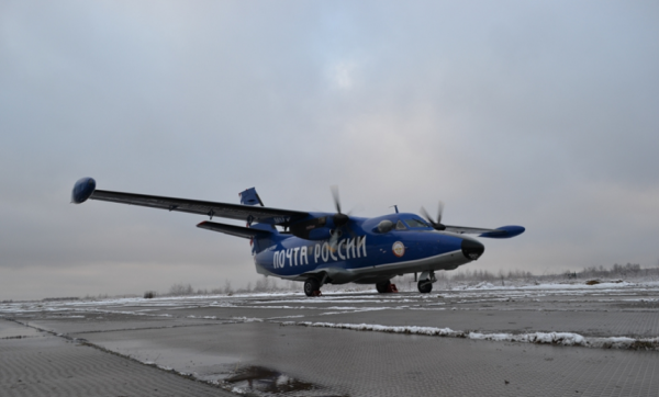 Первый полет почтовых Ту-шек: какие надежды Россия возлагает на ТУ-204С? Первый полет почтовых Ту-шек: какие надежды Россия возлагает на ТУ-204С?