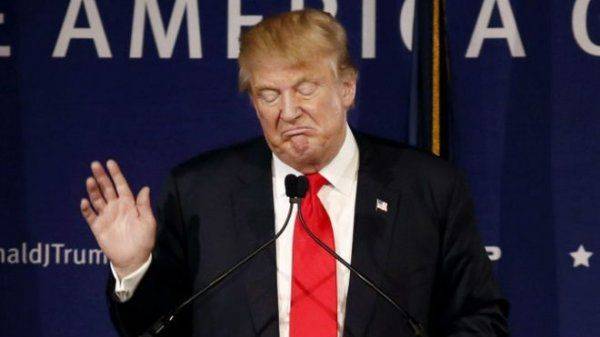 ABC News: Трамп совершил неслыханный поступок для президента США ABC News: Трамп совершил неслыханный поступок для президента США