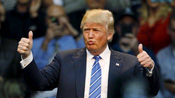 ABC News: Трамп совершил неслыханный поступок для президента США ABC News: Трамп совершил неслыханный поступок для президента США