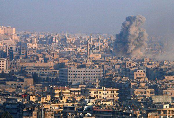 «Армия Сирии должна начать воевать» «Армия Сирии должна начать воевать»