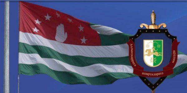 СГБ Абхазии: радикальная оппозиция намерена физически устранить президента СГБ Абхазии: радикальная оппозиция намерена физически устранить президента