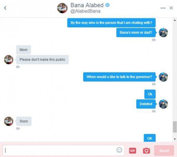 Разоблачение лжи вокруг Алеппо Разоблачение лжи вокруг Алеппо