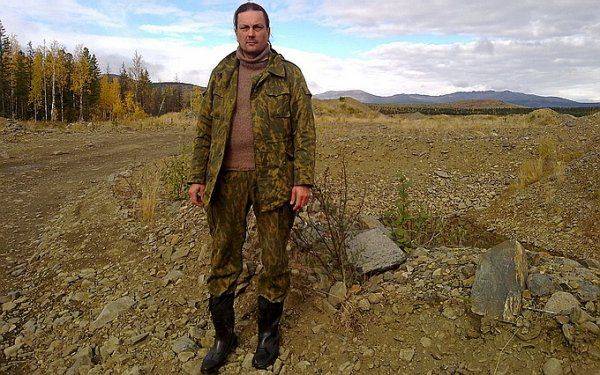 На Донбассе ликвидирован «правосек Витек» — участник блокады Крыма На Донбассе ликвидирован «правосек Витек» — участник блокады Крыма