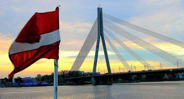 Состояние критическое: Латвийский бизнес в предсмертных конвульсиях Состояние критическое: Латвийский бизнес в предсмертных конвульсиях