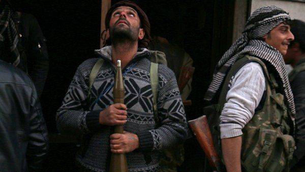 Взять Женеву после Алеппо Взять Женеву после Алеппо