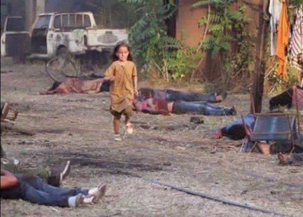 Пекло и разбор полётов Пекло и разбор полётов