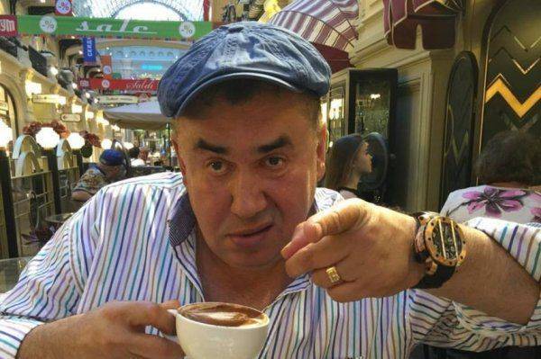 Это я вам, как рупор Кремля, говорю Это я вам, как рупор Кремля, говорю