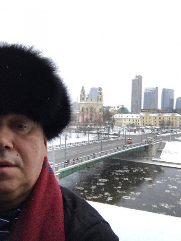 Это я вам, как рупор Кремля, говорю Это я вам, как рупор Кремля, говорю