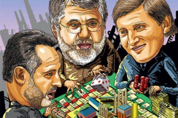 «Восставшие из ада»: Куда заспешили «бывшие»? «Восставшие из ада»: Куда заспешили «бывшие»?
