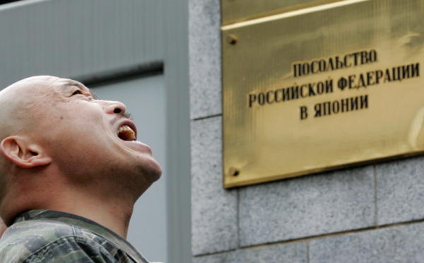 Никто не сливал Курилы! Реальные итоги договора России и Японии Никто не сливал Курилы! Реальные итоги договора России и Японии