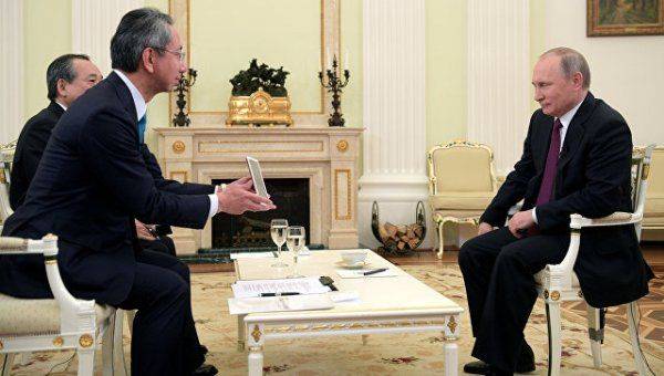 Сеанс политического дзю-до Сеанс политического дзю-до