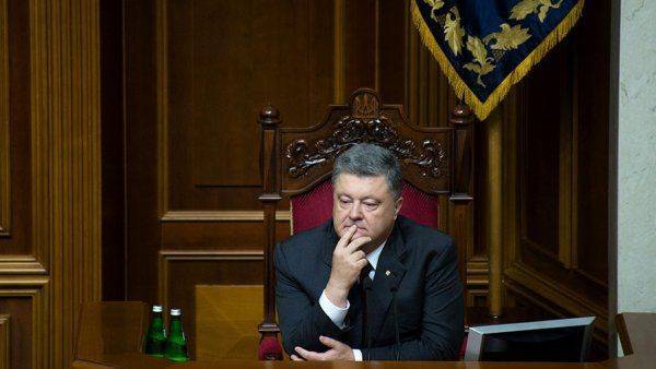 Украина готовит новые угрозы Украина готовит новые угрозы