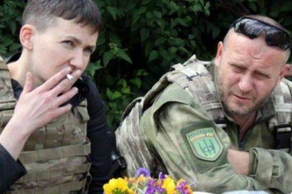 Новые кумиры нации: украинцы хотят видеть новым президентом Савченко, Вакарчука или Яроша   Новые кумиры нации: украинцы хотят видеть новым президентом Савченко, Вакарчука или Яроша