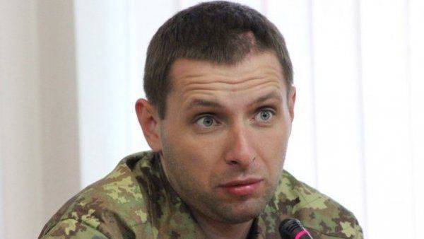 Экстремист Парасюк. Или как увидеть героя в убийце Экстремист Парасюк. Или как увидеть героя в убийце