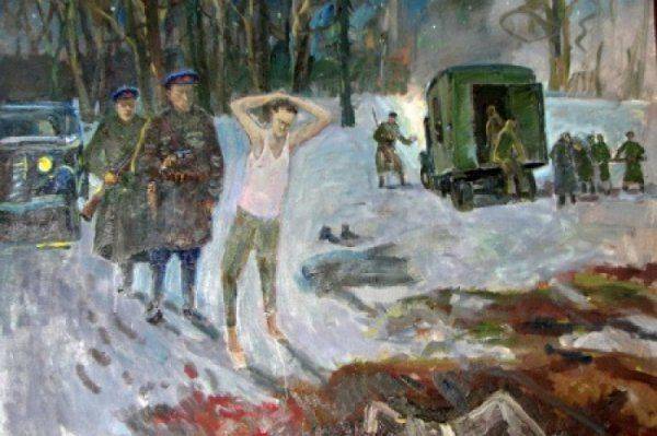 Патриоты зовут уже не Бандеру, а Сталина: половина страны требует массовых расстрелов за коррупцию   Патриоты зовут уже не Бандеру, а Сталина: половина страны требует массовых расстрелов за коррупцию