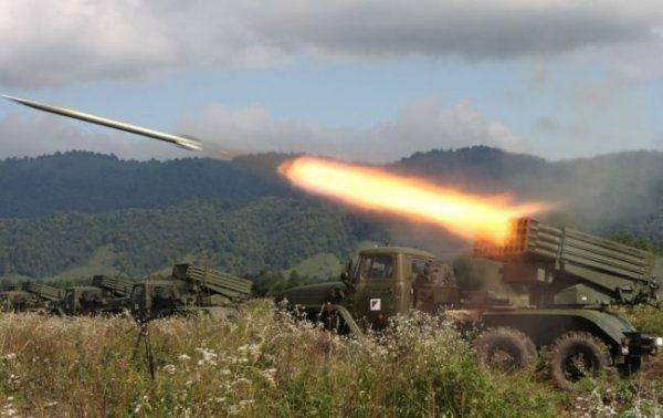 Разоблачен доклад Bellingcat про обстрелы Украины Разоблачен доклад Bellingcat про обстрелы Украины