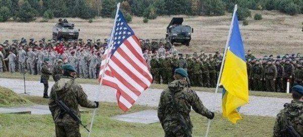 В США признали, что нет смысла вооружать Украину — Россия все равно не уступит В США признали, что нет смысла вооружать Украину — Россия все равно не уступит