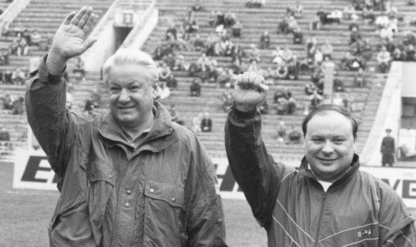 Крупнейшая диверсия США против России: разрушение экономического и интеллектуального потенциала страны Крупнейшая диверсия США против России: разрушение экономического и интеллектуального потенциала страны