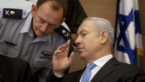 Тель-Авив пытается вывезти из Алеппо военных советников под видом «раненых женщин» Тель-Авив пытается вывезти из Алеппо военных советников под видом «раненых женщин»