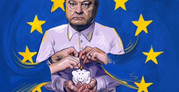 До чего может довести идея "хорошо там где нас нет"? До чего может довести идея "хорошо там где нас нет"?