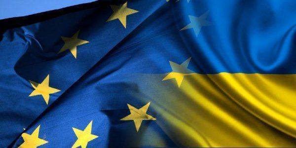Европейская Украина – страна убыток Европейская Украина – страна убыток