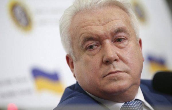 Владимир Олейник: Украину ждет федерализация, Порошенко будут судить в ЛДНР Владимир Олейник: Украину ждет федерализация, Порошенко будут судить в ЛДНР