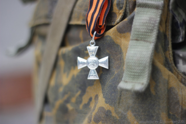 Новороссия – передовая линия войны Новороссия – передовая линия войны