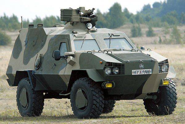 «Польская» броня у потрескавшихся «Дозор-Б» оказалась некачественной подделкой «Польская» броня у потрескавшихся «Дозор-Б» оказалась некачественной подделкой