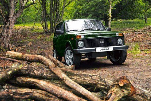 АвтоВАЗ выпустит битопливный 4х4, способный проехать 1000км без дозаправки АвтоВАЗ выпустит битопливный 4х4, способный проехать 1000км без дозаправки