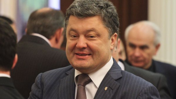 «Две шикарные драки»: как у Порошенко провели корпоратив «Две шикарные драки»: как у Порошенко провели корпоратив
