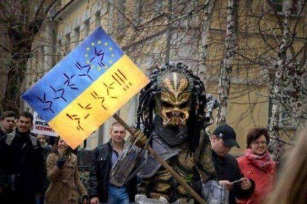 Новые лица в политике. Может ли вегетарианец торговать расчлененкой? Новые лица в политике. Может ли вегетарианец торговать расчлененкой?