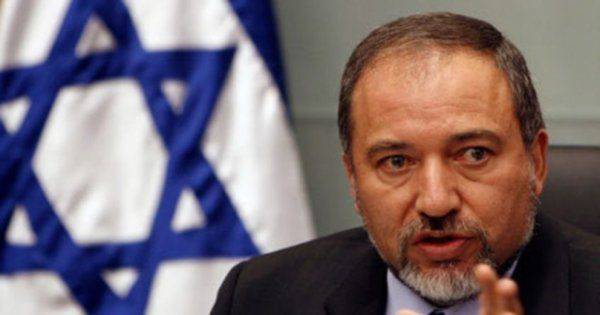 Самоизоляция Израиля: Тель-Авив устраивает гевалт Самоизоляция Израиля: Тель-Авив устраивает гевалт