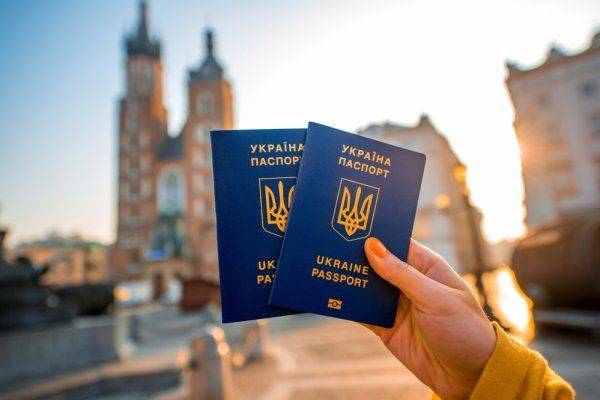 Украина нашла нового виновника своего несчастья Украина нашла нового виновника своего несчастья