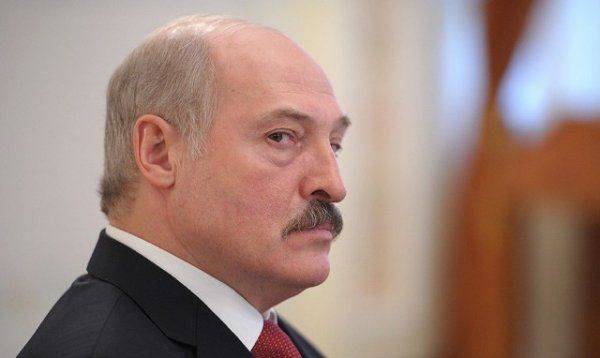 Белорусский кризис: девальвация Лукашенко Белорусский кризис: девальвация Лукашенко