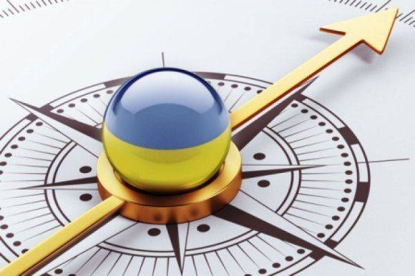 Взгляд в будущее: что ждет Украину в 2017? Взгляд в будущее: что ждет Украину в 2017?