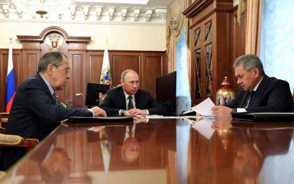 Сирия-2016: Москва перестала слушать Дамаск и Тегеран Сирия-2016: Москва перестала слушать Дамаск и Тегеран