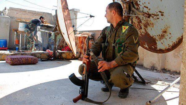 Курдский вопрос остался без ответа Курдский вопрос остался без ответа