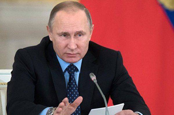 Я опять недооценил Путина Я опять недооценил Путина