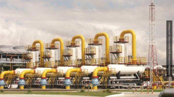 Украина в OPAL'е: Россия одурачила Киев с поставками газа в Европу Украина в OPAL'е: Россия одурачила Киев с поставками газа в Европу
