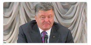 Две сорванные башни - ракетные учения над Крымом и честь Порошенко остались в прошлом Две сорванные башни - ракетные учения над Крымом и честь Порошенко остались в прошлом