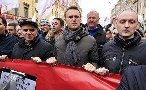 Россия - самое время идти в политику! Россия - самое время идти в политику!