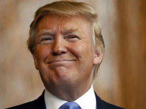 Президент РФ и избранный президент США. Дружбе быть? Президент РФ и избранный президент США. Дружбе быть?