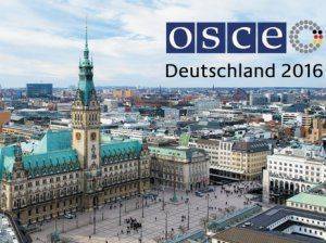 ОБСЕ: посидели, пообщались, разошлись ОБСЕ: посидели, пообщались, разошлись