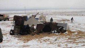 ВКС России и Армия Сирии отбрасывают ИГИЛ под Пальмирой, уничтожая боевиков и их технику ВКС России и Армия Сирии отбрасывают ИГИЛ под Пальмирой, уничтожая боевиков и их технику