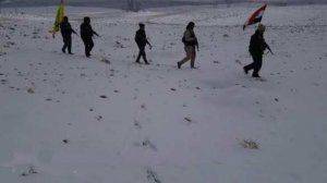 ВКС России и Армия Сирии отбрасывают ИГИЛ под Пальмирой, уничтожая боевиков и их технику ВКС России и Армия Сирии отбрасывают ИГИЛ под Пальмирой, уничтожая боевиков и их технику