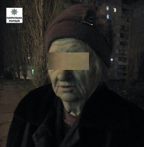 В Николаеве бухой защитник Украины хотел раздеть и изнасиловать пенсионерку, но был остановлен полицией В Николаеве бухой защитник Украины хотел раздеть и изнасиловать пенсионерку, но был остановлен полицией