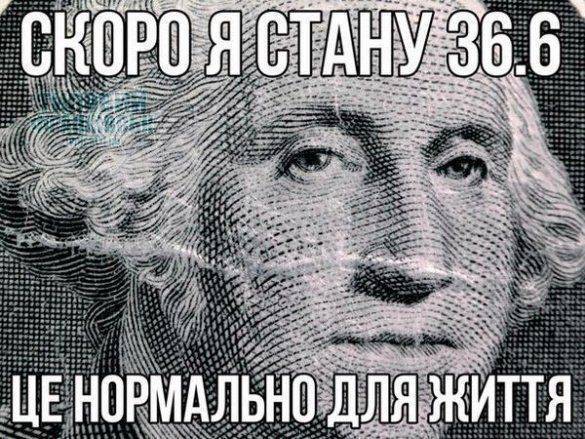 За три дня гривна обвалилась до параметров, не предусмотренных бюджетом Украины За три дня гривна обвалилась до параметров, не предусмотренных бюджетом Украины