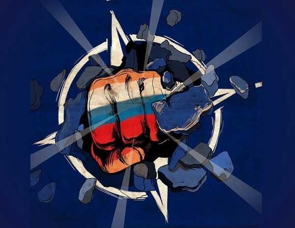 Какой была Россия в 2016-ом Какой была Россия в 2016-ом